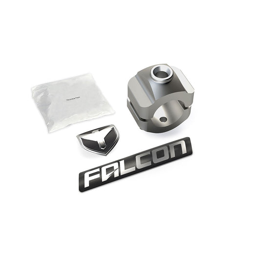 FALCON STABILIZER TIE ROD CLAMP (1-1/2)