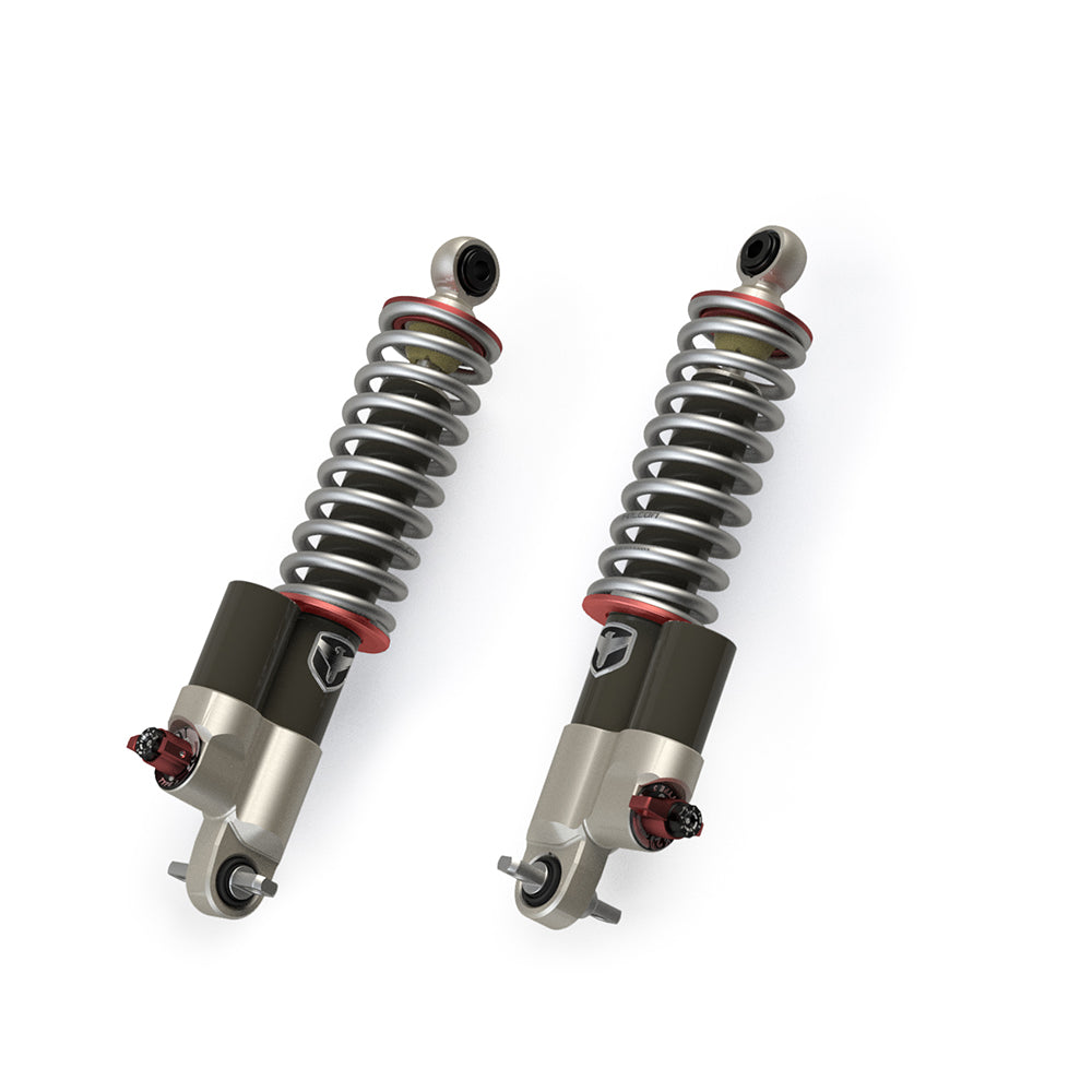 BRONCO COILOVER 3.3 FR PAIR 3.5 / 35S