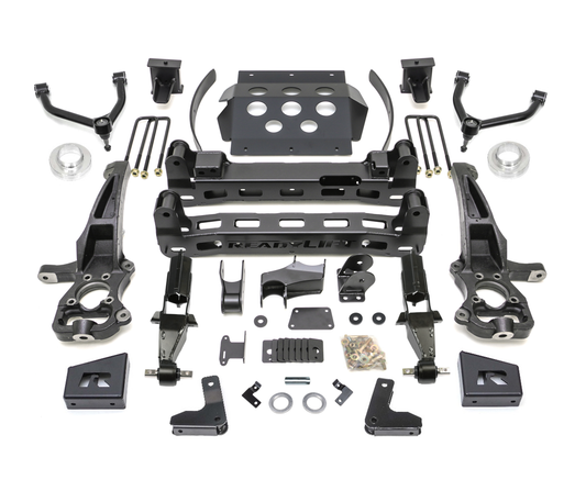 RL 8 GM 1500 LIFT KIT W/ ARC