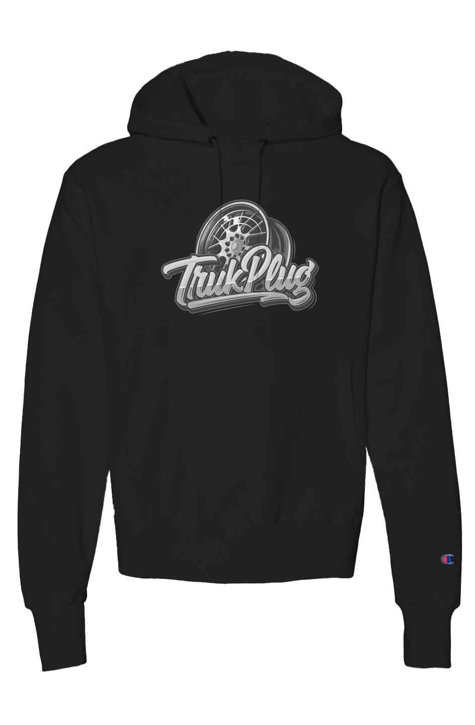 trukplug pullover