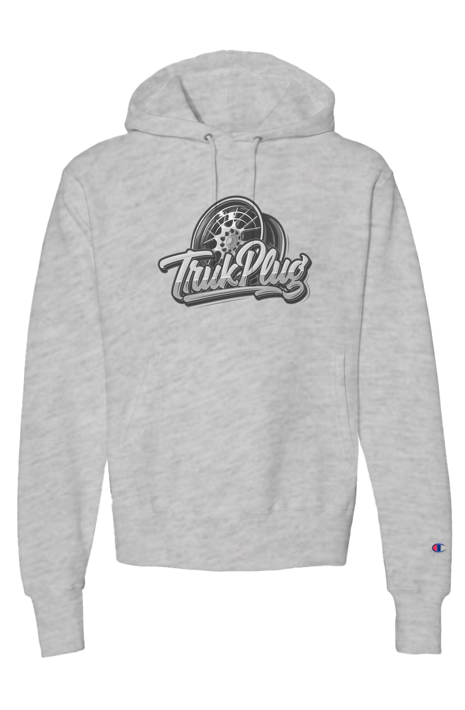 trukplug pullover