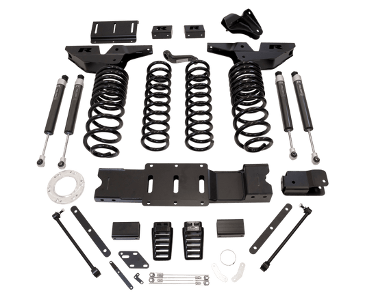 RAM HD 19-22 2500 6 FALCON INDEX RING