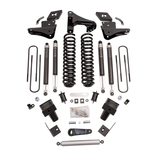 23+ FORD SD 6 FALCON RADIUS DROPS