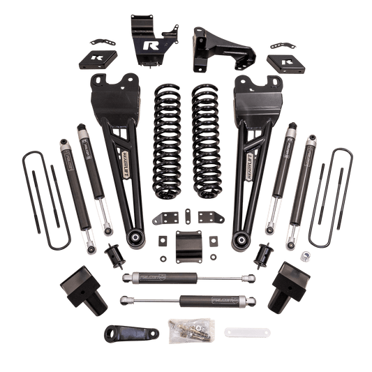 23+ FORD SD 6 FALCON RADIUS ARMS