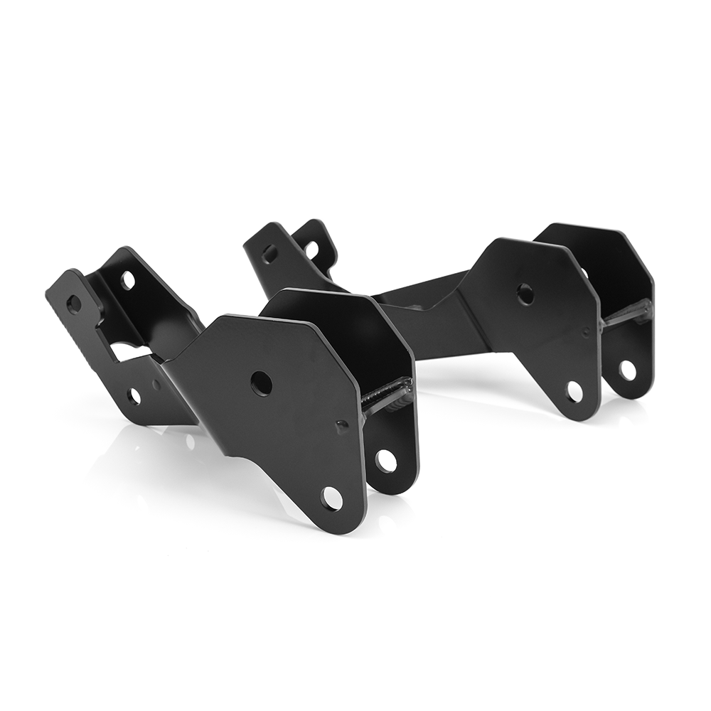 JEEP JL/JT CASTER CORRECTION BRACKET KIT