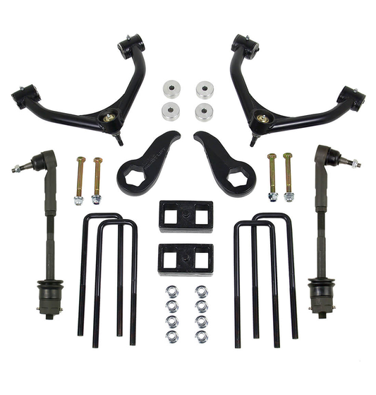 RL 3.5F/1R SST LIFT KIT - CHEVY/GMC