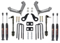 RL 3.5 SST LIFT KIT  SHOCK - CHEVY/GM