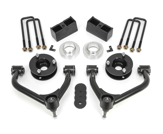 SL SST LIFT KIT W ARC 19- GM 1500