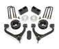 SL SST LIFT KIT W ARC 19- GM 1500