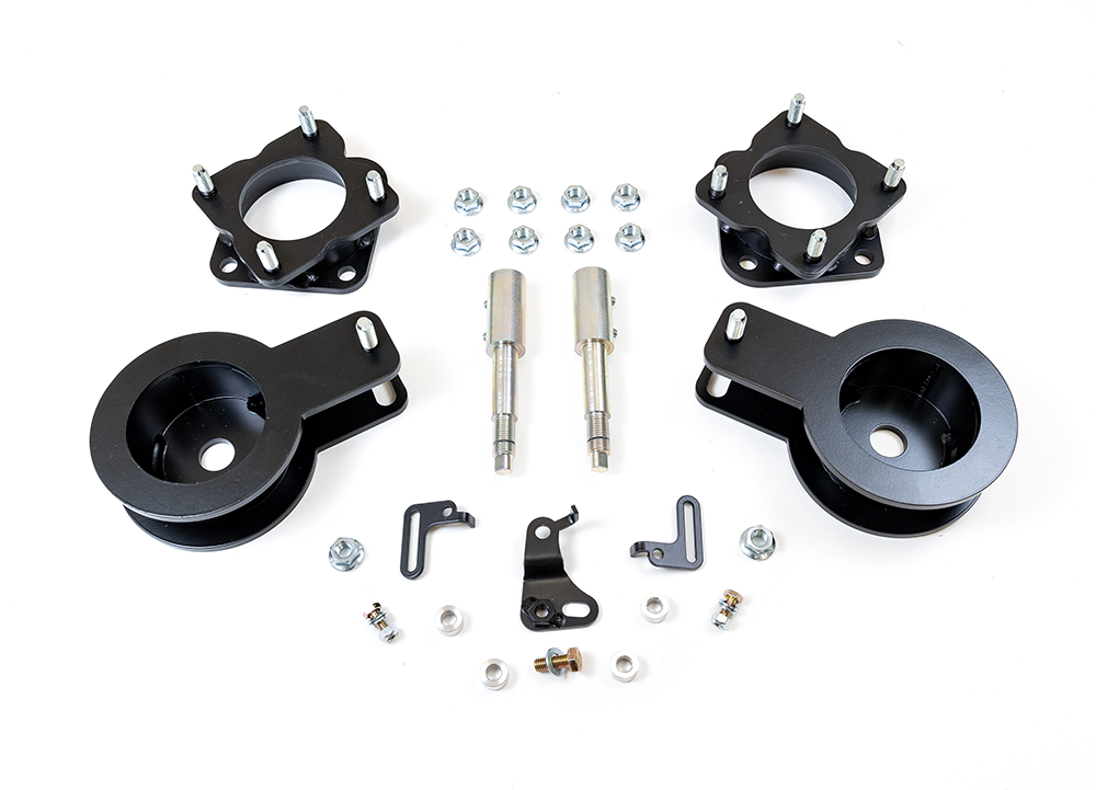 2022 TOYOTA TUNDRA 2 SST KIT W/ AIR