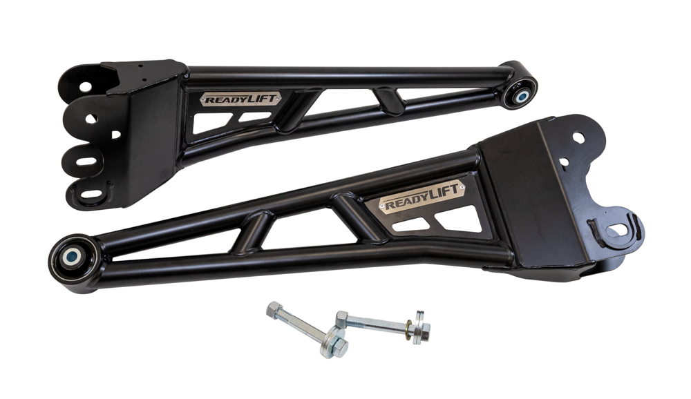 RL 17+ FORD 4 LIFT RADIUS ARM KIT