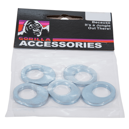 WASHER KEYSTONE OFFSET 5-PK BAG