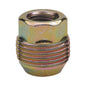 GM ACORN LUG 7/8 14-1.50 ZINC BULK