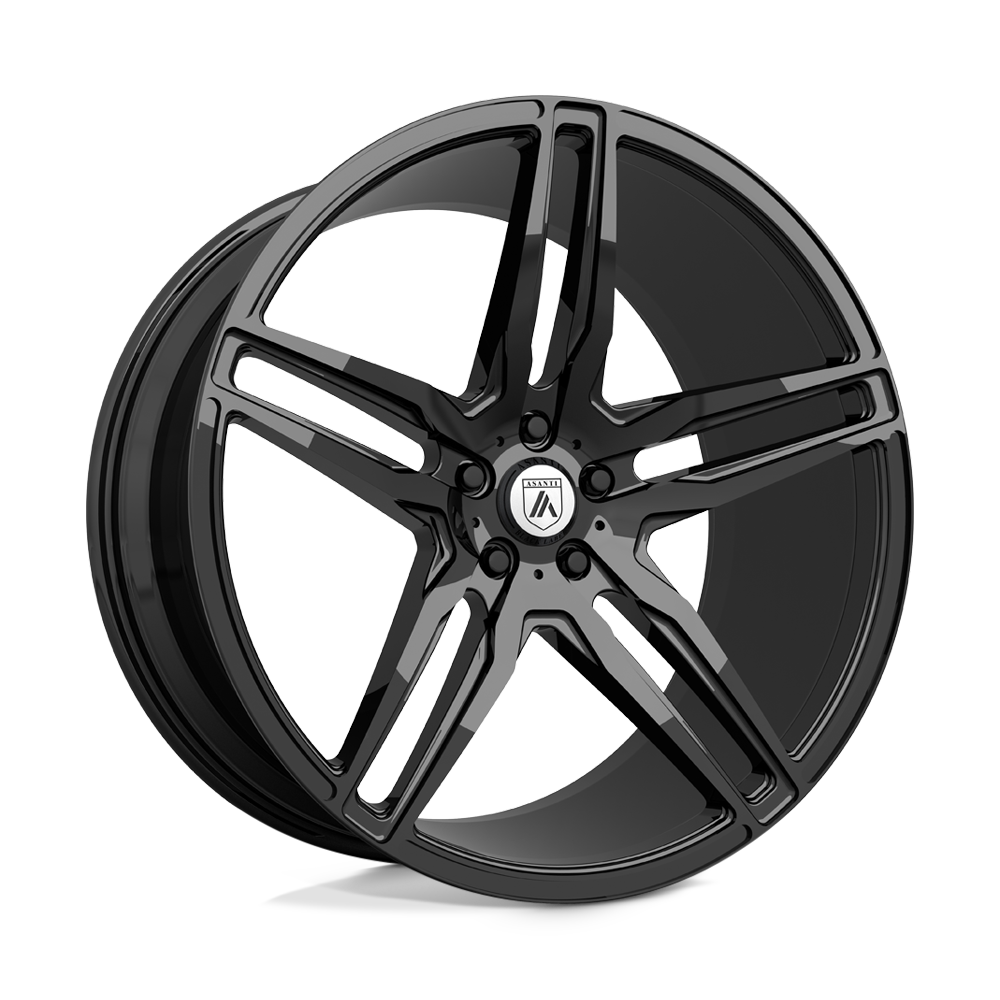 AB12 19X9.5 5X4.5 G-BLK 45MM