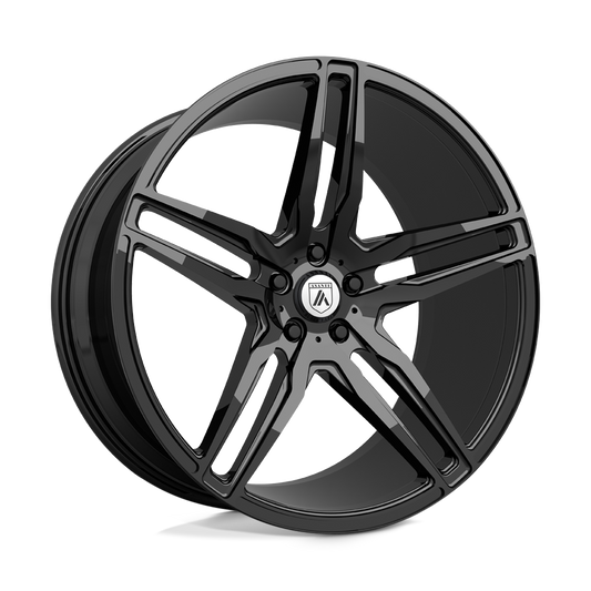 AB12 19X9.5 5X4.5 G-BLK 45MM