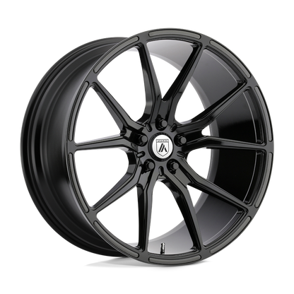 AB13 20X10.5 5X112 G-BLK 38MM