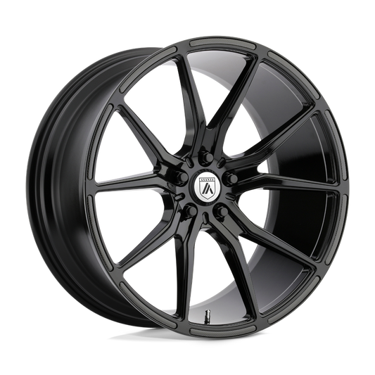 AB13 20X10.5 5X112 G-BLK 38MM