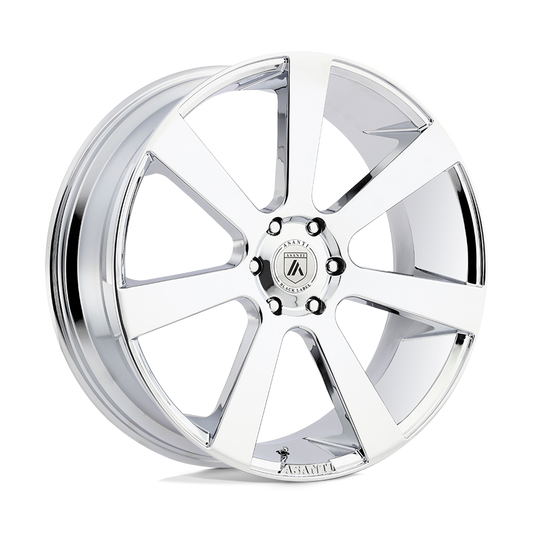 AB15 26X10 6X135 CHROME 30MM