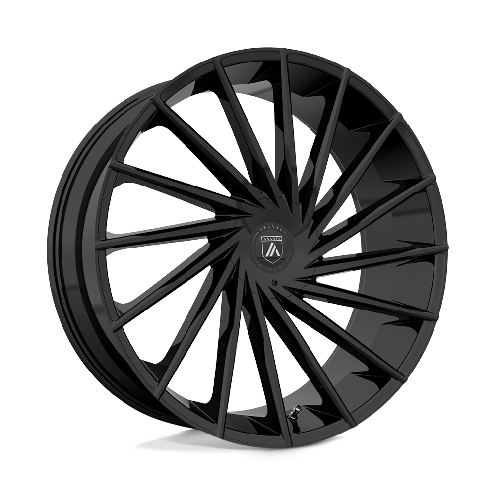 AB18 28X10 BLANK G-BLK 15MM (108-155)