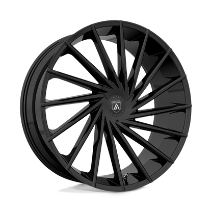 AB18 28X10 BLANK G-BLK 15MM (108-155)