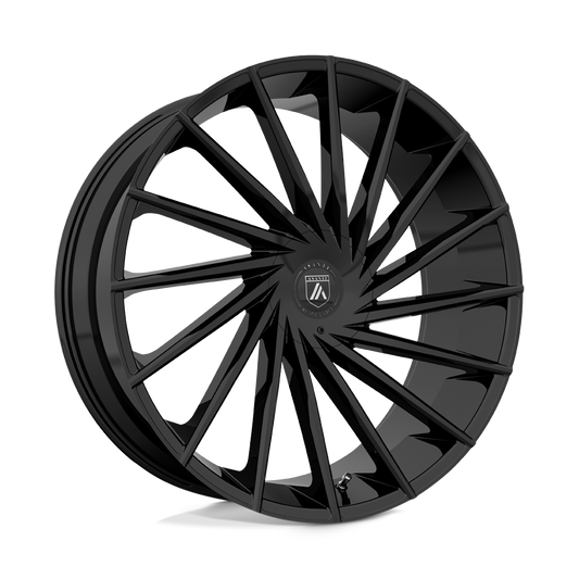 AB18 28X10 BLANK G-BLK 15MM (108-155)