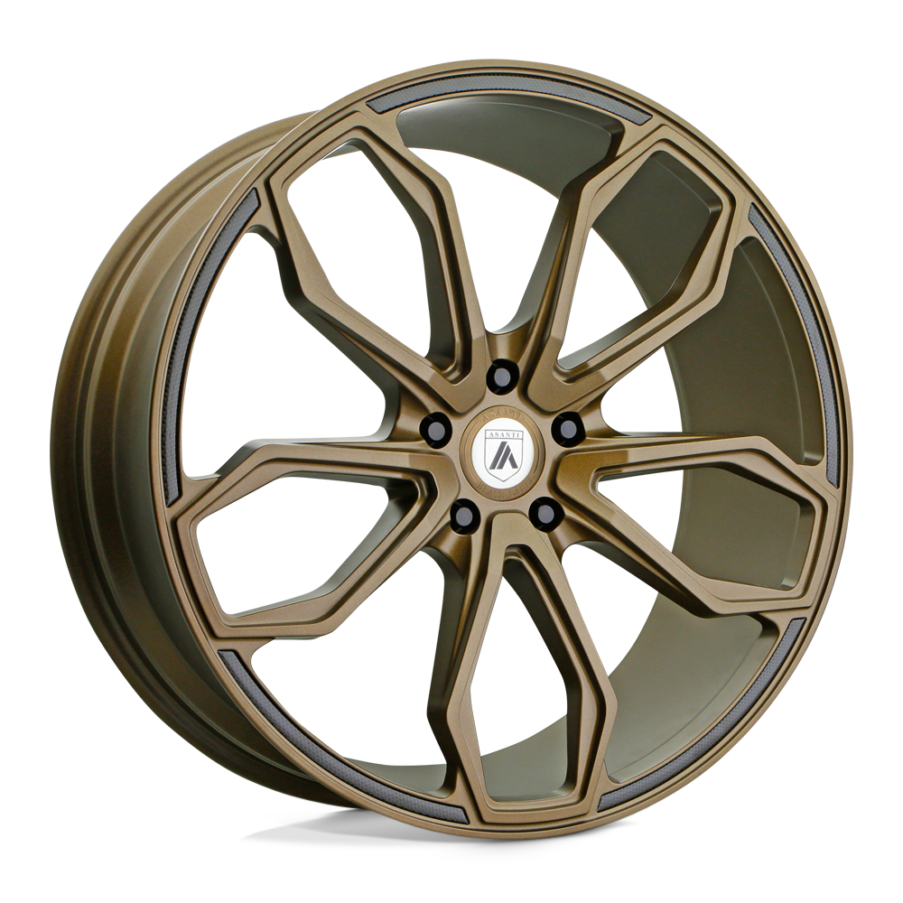 AB19 22.0X10.5 5X115 S-BRONZE 25MM