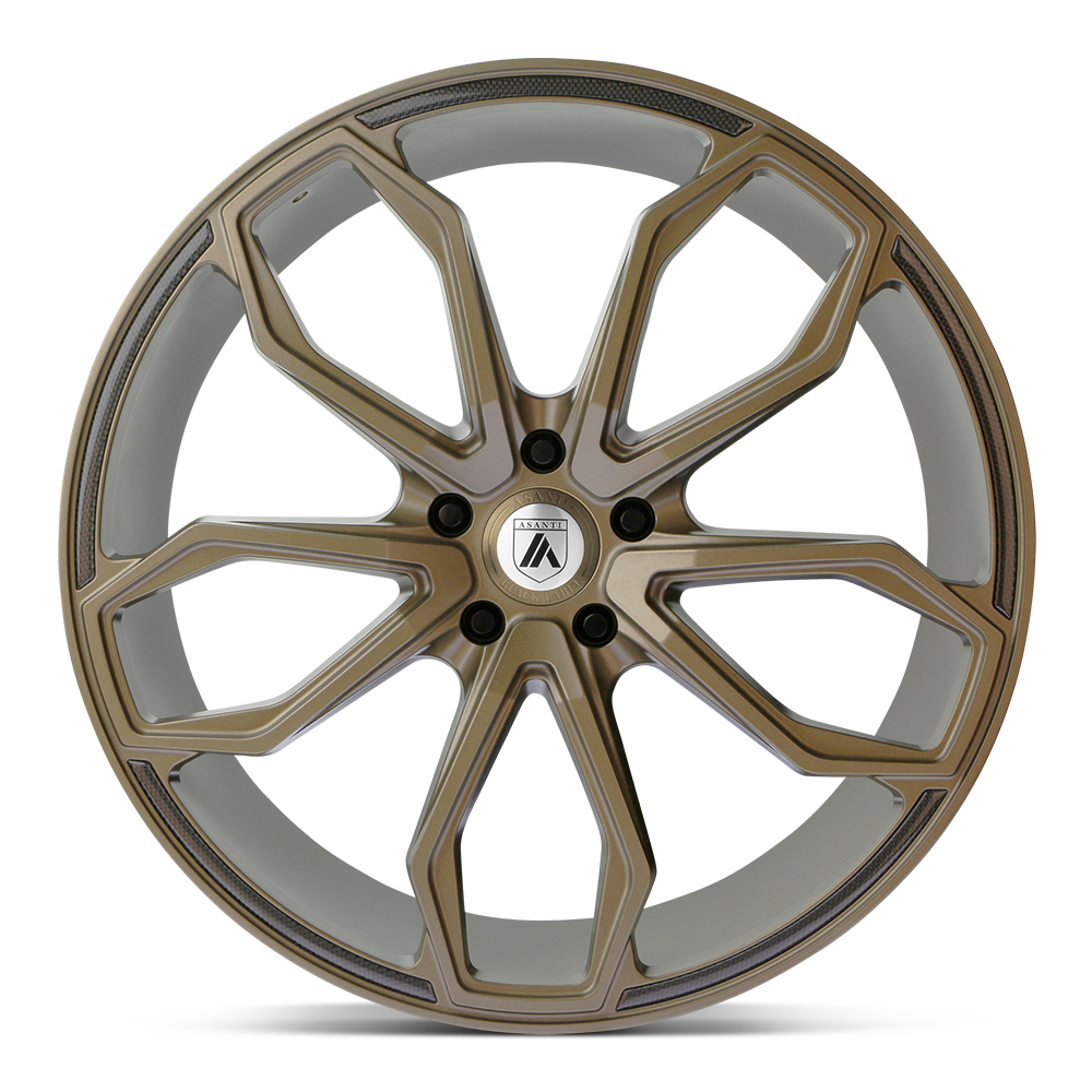 AB19 22.0X10.5 5X115 S-BRONZE 25MM