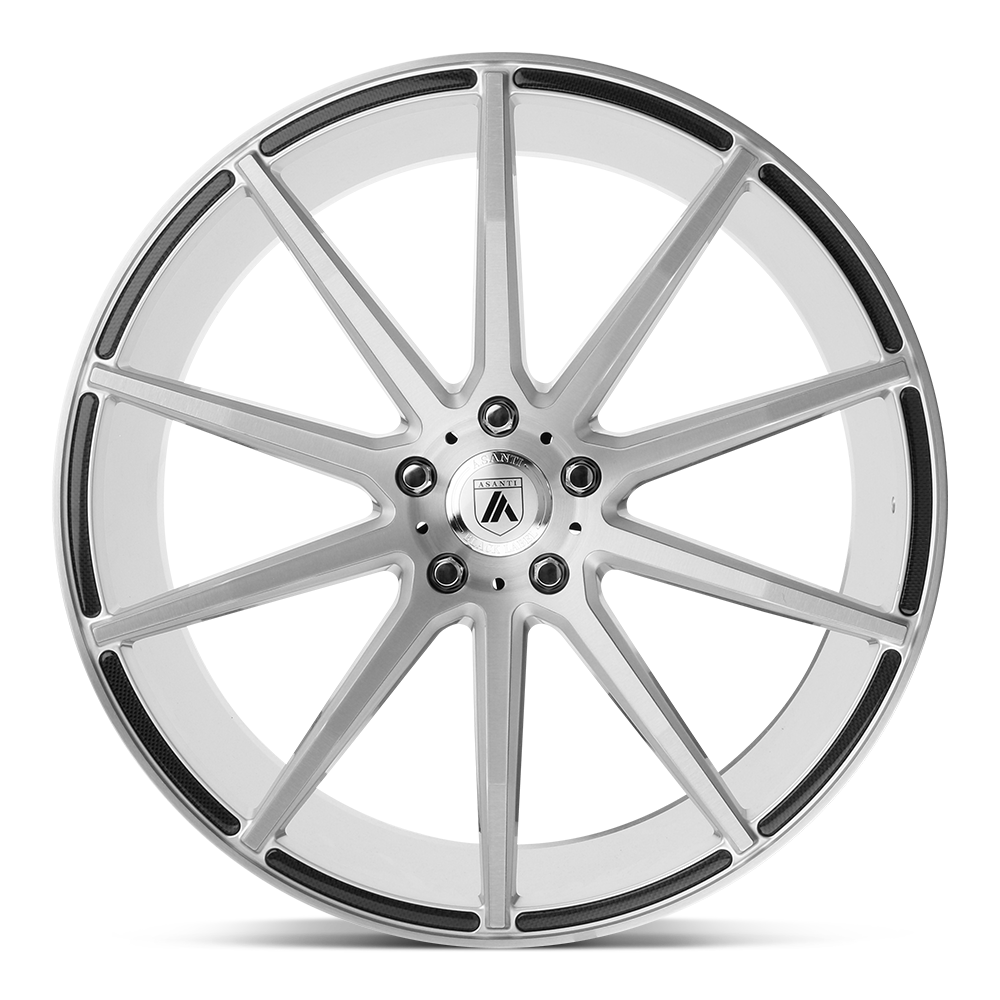 AB20 22.0X10.5 5X115 BRUSHED SLV 25MM