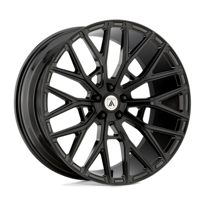 AB21 22X9 5X112 G-BLK 32MM