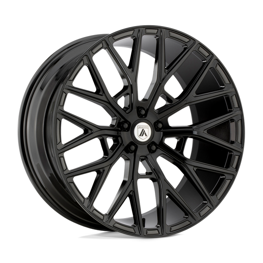 AB21 22X9 5X112 G-BLK 32MM