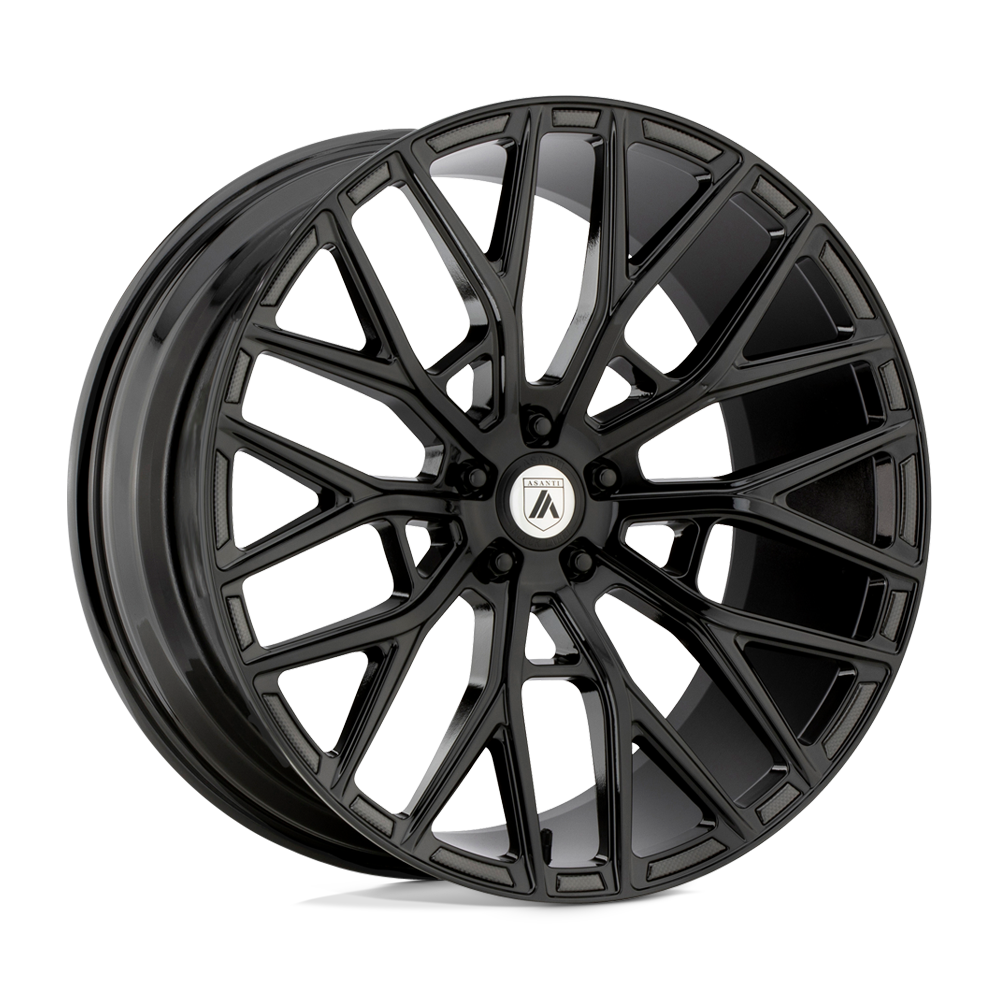 AB21 22X10.5 5X115 G-BLK 25MM