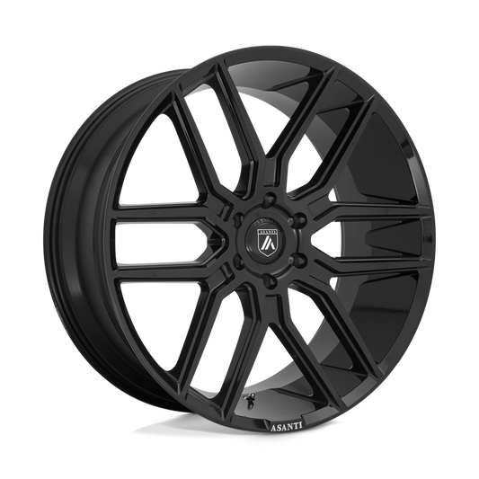 AB28 20.0X9 6X5.5 G-BLK 15MM