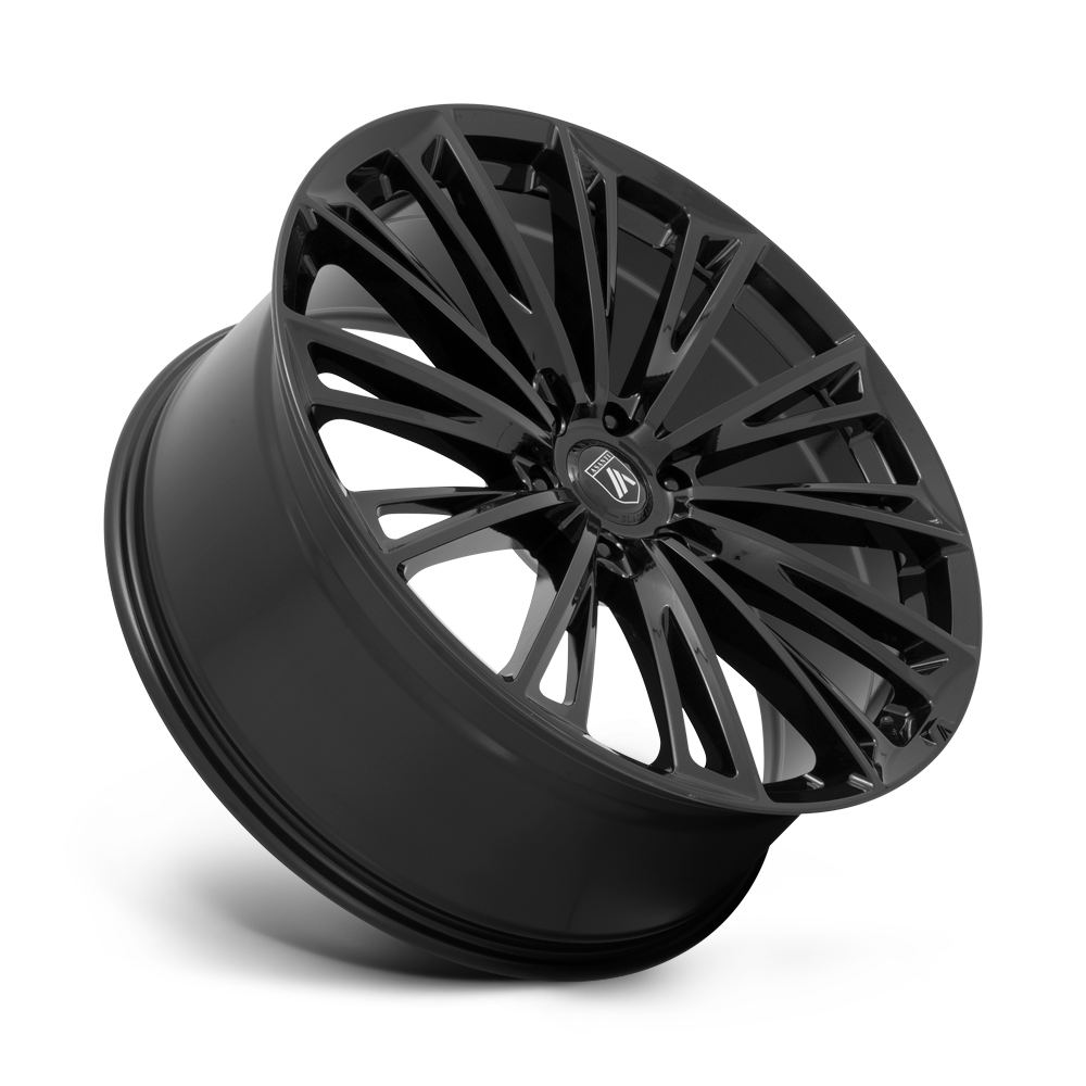 AB30 22X10.5 5X115 G-BLK 25MM