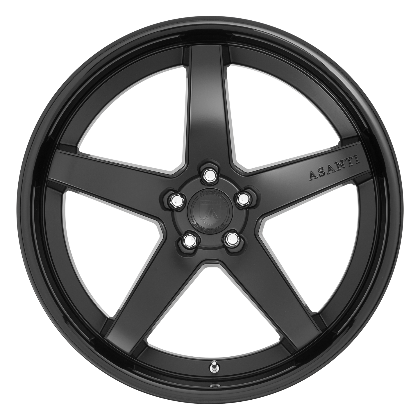 AB31 20X10.5 5X4.5 S-BLK G-BLK LP 38MM