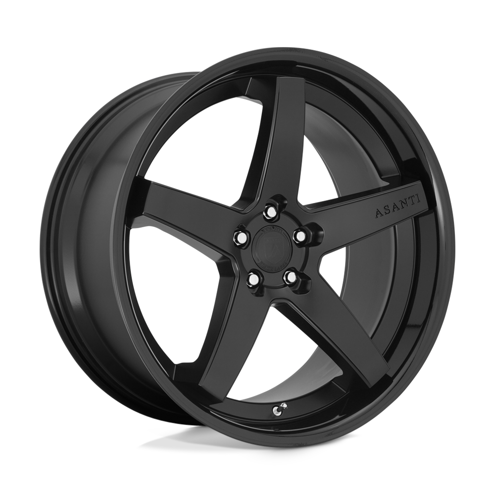 AB31 20X10.5 5X4.5 S-BLK G-BLK LP 38MM