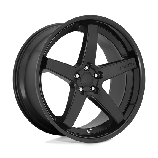 AB31 20X10.5 5X4.5 S-BLK G-BLK LP 38MM