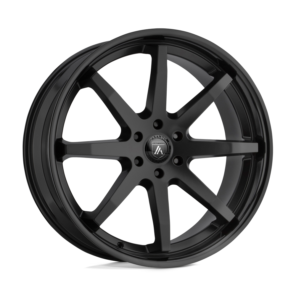 AB32 20X9 5X120 S-BLK G-BLK LIP 30MM