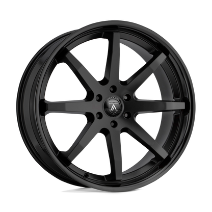 AB32 20X9 5X120 S-BLK G-BLK LIP 30MM