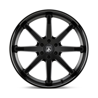 AB32 20X9 5X120 S-BLK G-BLK LIP 30MM