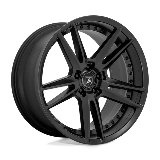 AB33 20X10.5 5X115 S-BLK 20MM