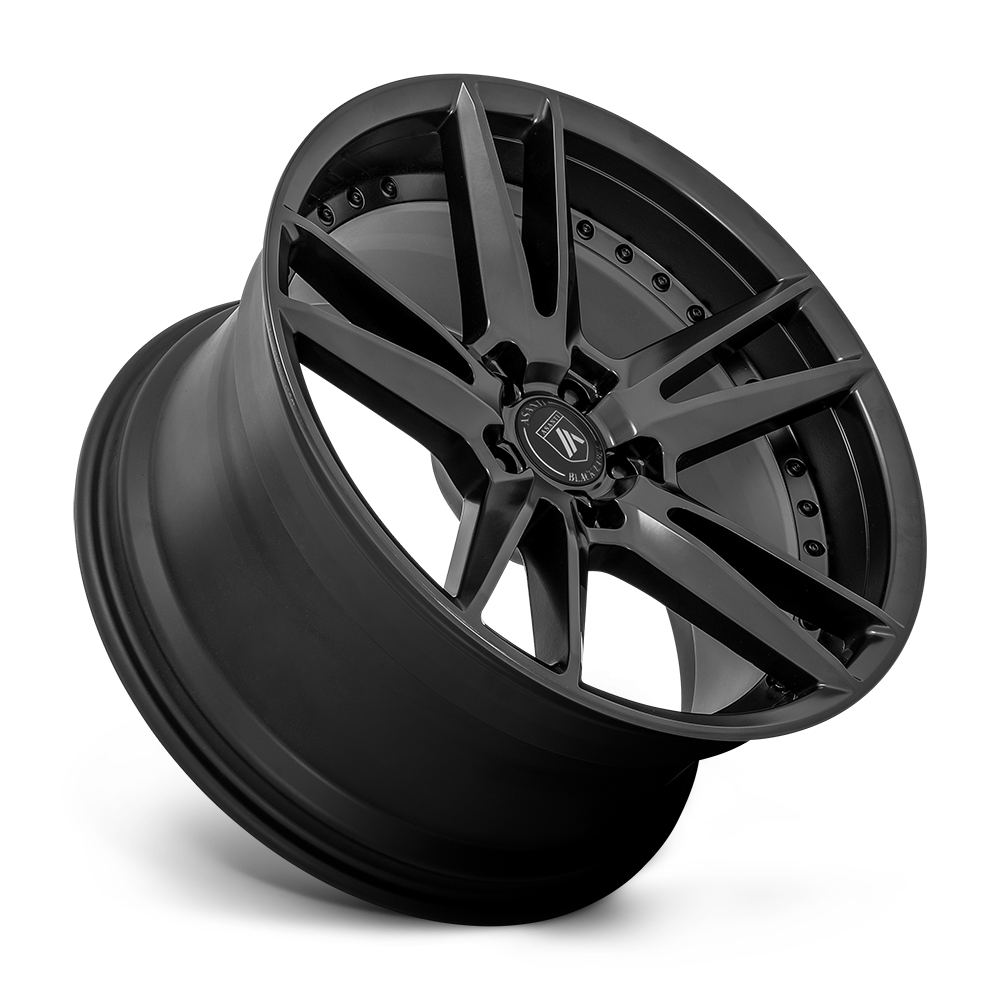 AB33 20X10.5 5X115 S-BLK 20MM