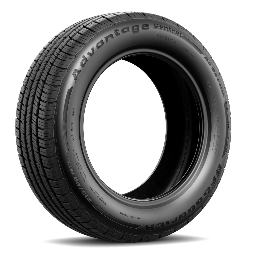 235/45R17 97W XL ADVANT CONTRL 2354517