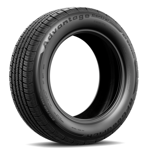 225/65R17 102H ADVAN CON 2256517