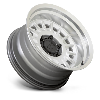 BRALS 18X9 5X150 G-SLV MIR-LP 12MM