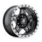 D557 17X8.5 5X5.0 MT-BLK-GBR 06MM