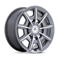 AB41 22X10.5 5X112/120 G-ANTH BR-MCH 38MM