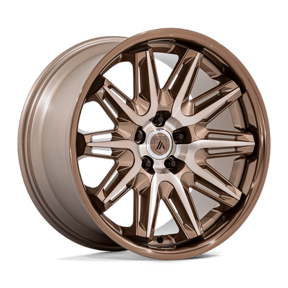 AB047 20X10.5 5X120 BRNZ-MCH 38MM