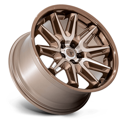 AB047 20X10.5 5X120 BRNZ-MCH 38MM