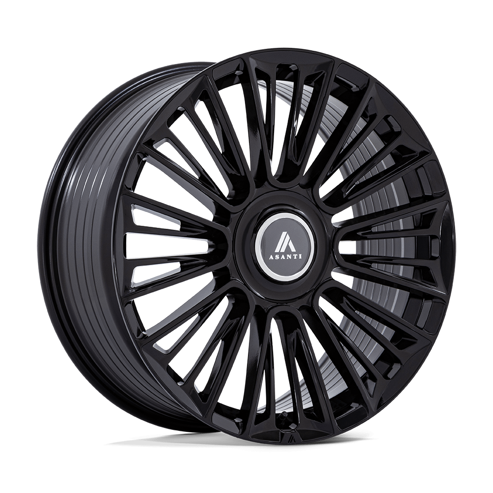 AB049 26X10 BLANK G-BLK 20MM (108-150)