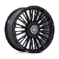 AB049 26X10 BLANK G-BLK 20MM (108-150)